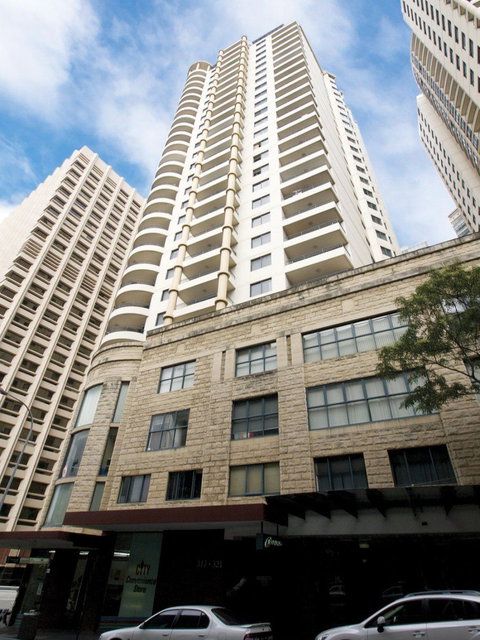Oaks on Castlereagh - Melbourne Tourism 0