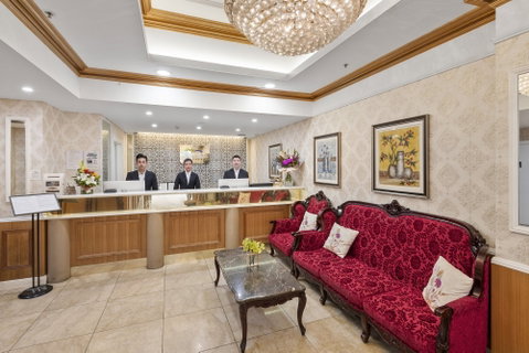 Sydney Hotel CBD - Melbourne Tourism 5