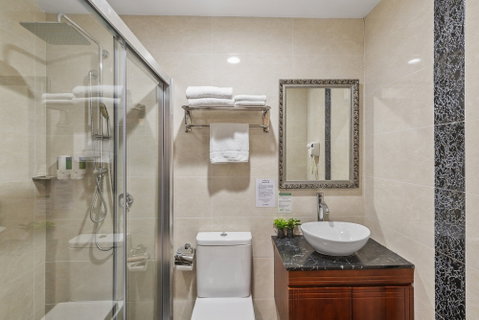 Sydney Hotel CBD - Melbourne Tourism 10