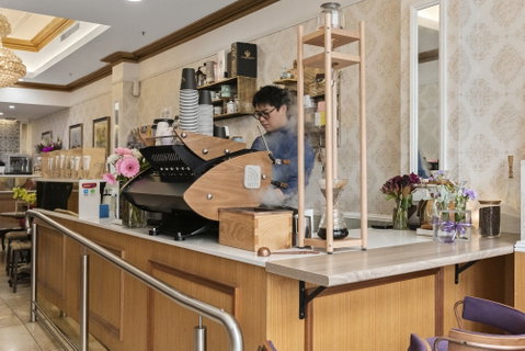 Sydney Hotel CBD - Melbourne Tourism 13