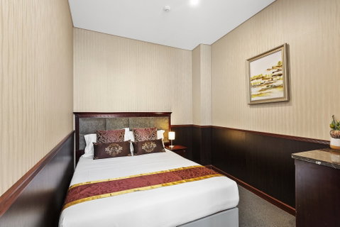 Sydney Hotel CBD - Melbourne Tourism 16