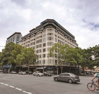 Vibe Hotel Sydney - Melbourne Tourism