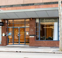 YEHS Hotel Sydney Harbour Suites - Melbourne Tourism