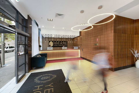 YEHS Hotel Sydney Harbour Suites - Melbourne Tourism 3