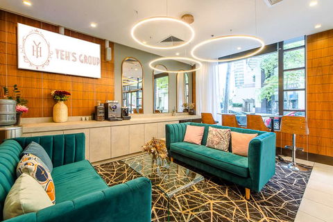 YEHS Hotel Sydney Harbour Suites - Melbourne Tourism 4