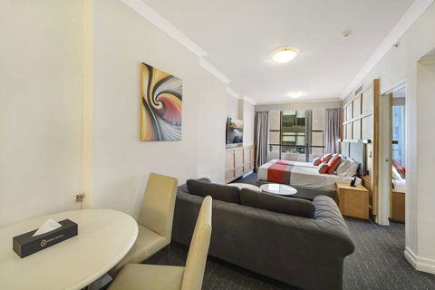 YEHS Hotel Sydney Harbour Suites - Melbourne Tourism 6