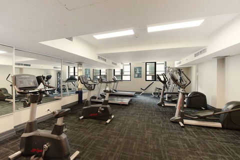 YEHS Hotel Sydney Harbour Suites - Melbourne Tourism 14