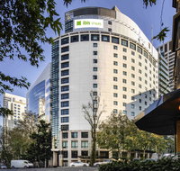 Ibis Styles Sydney Central - Melbourne Tourism