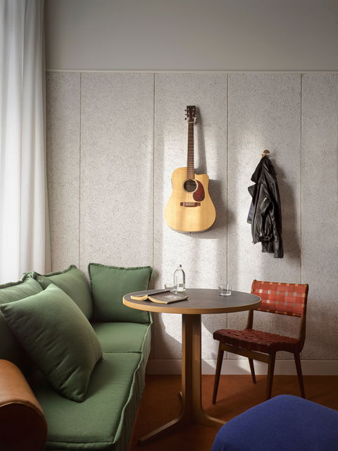 ACE Hotel Sydney - Melbourne Tourism 1