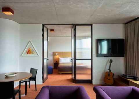 ACE Hotel Sydney - Melbourne Tourism 12