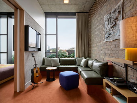 ACE Hotel Sydney - Melbourne Tourism 15