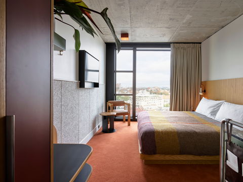 ACE Hotel Sydney - Melbourne Tourism 17