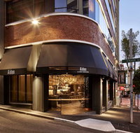 Aiden by Best Western - Melbourne Tourism
