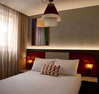 Hotel Morris Sydney - Melbourne Tourism