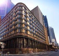 Kimpton Margot Sydney - Melbourne Tourism