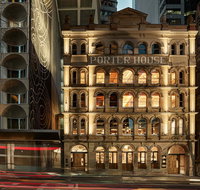 The Porter House Hotel Sydney - MGallery - Melbourne Tourism