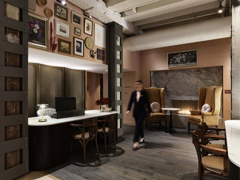 The Porter House Hotel Sydney - MGallery - Melbourne Tourism 1