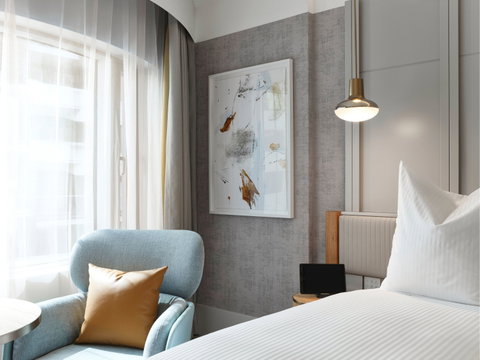 The Porter House Hotel Sydney - MGallery - Melbourne Tourism 4