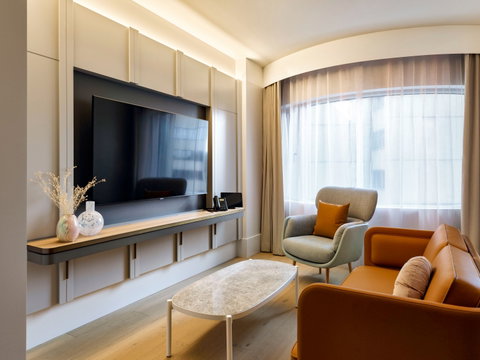 The Porter House Hotel Sydney - MGallery - Melbourne Tourism 5