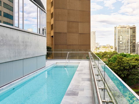 The Porter House Hotel Sydney - MGallery - Melbourne Tourism 6
