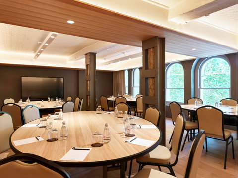 The Porter House Hotel Sydney - MGallery - Melbourne Tourism 8