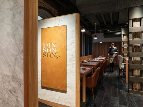The Porter House Hotel Sydney - MGallery - Melbourne Tourism 11