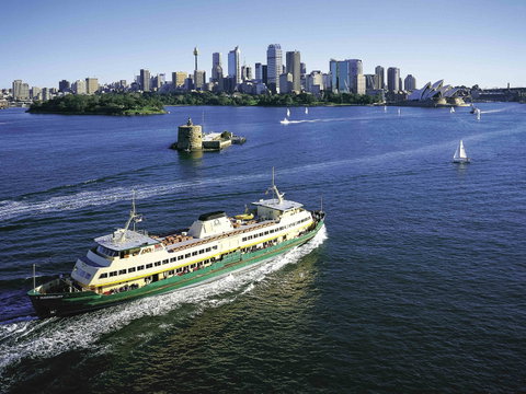 The Porter House Hotel Sydney - MGallery - Melbourne Tourism 17