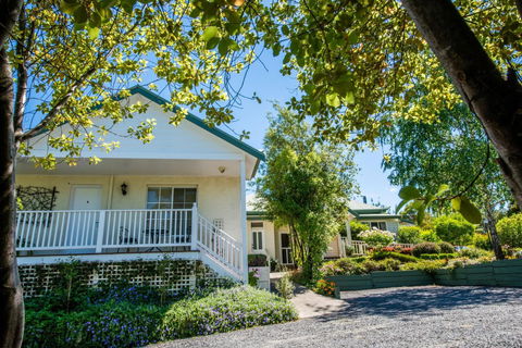 Yarra Gables Motel - Melbourne Tourism 1