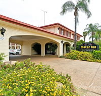 Narrandera Club Motor Inn - Melbourne Tourism