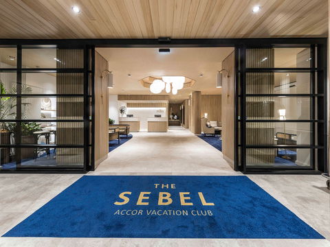 The Sebel Manly Beach - Melbourne Tourism 0