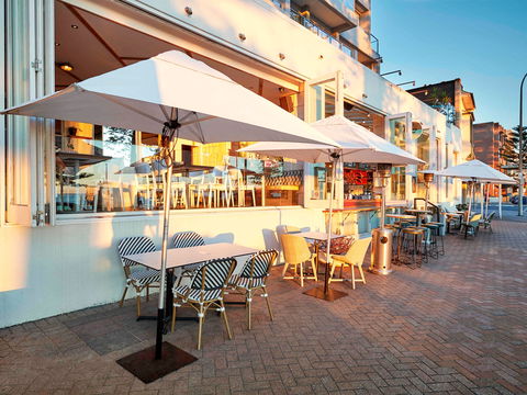 The Sebel Manly Beach - Melbourne Tourism 2