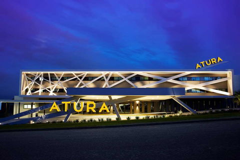 Atura Hotel Blacktown - Melbourne Tourism 0