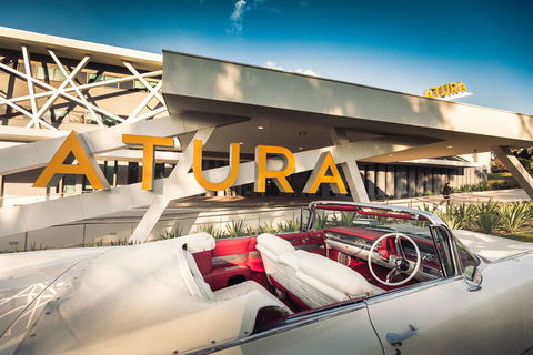 Atura Hotel Blacktown - Melbourne Tourism 2