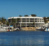 Pier 21 Apartment Hotel - Melbourne Tourism