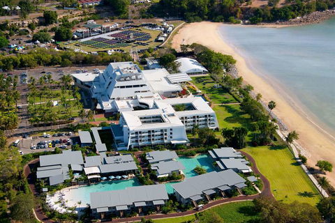 Mindil Beach Resort Casino - Melbourne Tourism 1