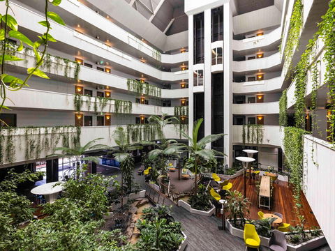 Novotel Darwin Atrium - Melbourne Tourism 0