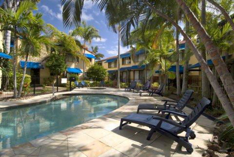 Noosa Place Resort - Melbourne Tourism 0
