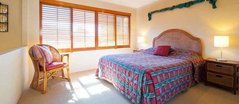 Noosa Place Resort - Melbourne Tourism 1