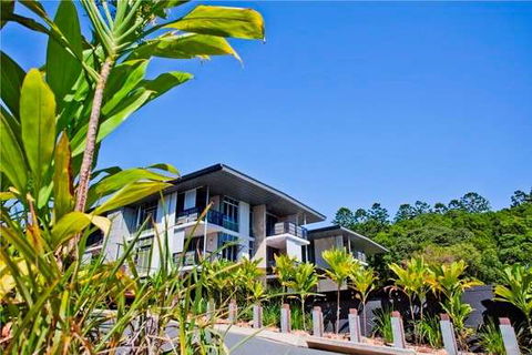 Peppers Noosa Resort & Villas - Melbourne Tourism 0