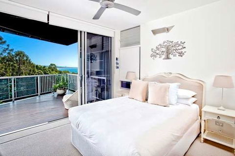 Peppers Noosa Resort & Villas - Melbourne Tourism 1