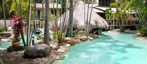 Noosa International Resort - Melbourne Tourism 0