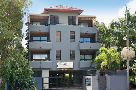 Bella Casa Holiday Apartments - Melbourne Tourism 0