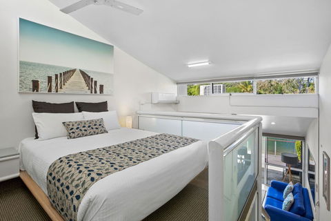 Caribbean Noosa - Melbourne Tourism 1