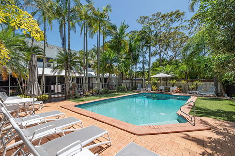 Caribbean Noosa - Melbourne Tourism 2