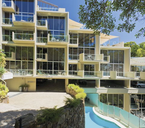 Little Cove Court - Melbourne Tourism 0