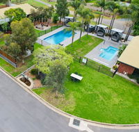 Federation Motor Inn - Melbourne Tourism