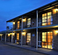 Statesman Motor Inn - Melbourne Tourism