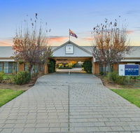 Heritage Motor Inn - Melbourne Tourism