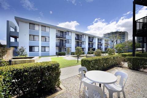 Assured Waterside Apartments - Melbourne Tourism 0