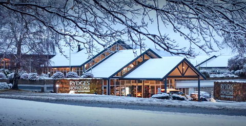 Rydges Horizons Snowy Mountains - Melbourne Tourism 0